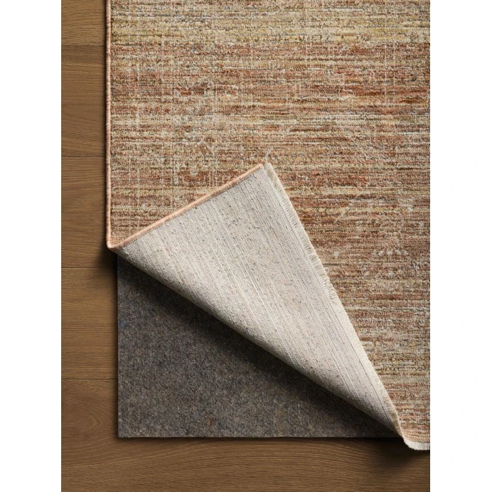 Loloi Tabitha Clay / Natural TAI-05 9 ft. 6 in. X 13 ft. Rectangle Rug
