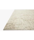 Loloi Tallulah Natural / Sage TLL-01 5 ft. X 7 ft. 6 in. Rectangle Rug