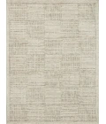 Loloi Tallulah Mist / Ivory TLL-02 2 ft. 6 in. X 9 ft. 9 in. Rectangle Rug