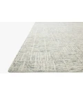 Loloi Tallulah Sky / Ivory TLL-03 2 ft. 6 in. X 9 ft. 9 in. Rectangle Rug