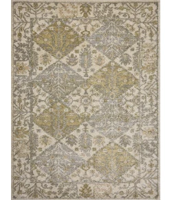Loloi Tamryn Beige / Multi TAM-01 2 ft. 7 in. X 4 ft. Rectangle Rug