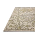 Loloi Tamryn Beige / Multi TAM-01 2 ft. 7 in. X 4 ft. Rectangle Rug