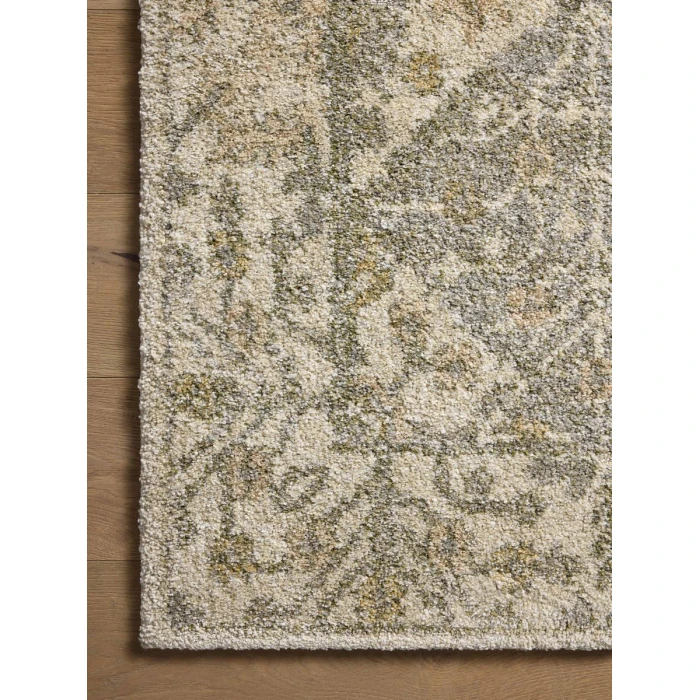 Loloi Tamryn Beige / Multi TAM-01 5 ft. 3 in. X 7 ft. 8 in. Rectangle Rug