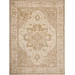 Loloi Tamryn Natural / Blush TAM-02 5 ft. 3 in. X 7 ft. 8 in. Rectangle Rug