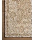 Loloi Tamryn Natural / Blush TAM-02 2 ft. 7 in. X 4 ft. Rectangle Rug