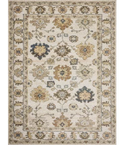 Loloi Tamryn Ivory / Multi TAM-03 7 ft. 10 in. X 10 ft. Rectangle Rug
