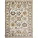 Loloi Tamryn Ivory / Multi TAM-03 5 ft. 3 in. X 7 ft. 8 in. Rectangle Rug