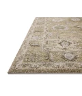 Loloi Tamryn Sage / Stone TAM-03 5 ft. 3 in. X 7 ft. 8 in. Rectangle Rug