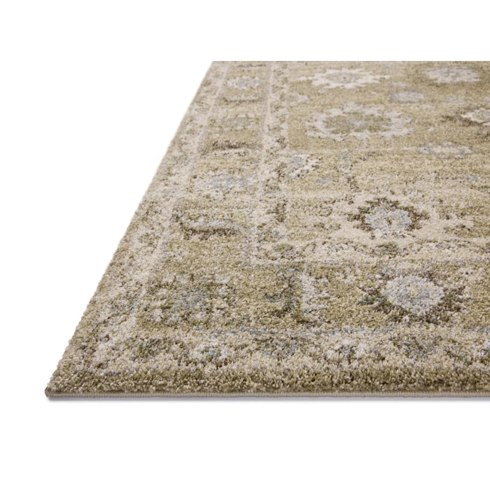 Loloi Tamryn Sage / Stone TAM-03 7 ft. 10 in. X 10 ft. Rectangle Rug
