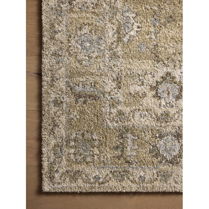 Loloi Tamryn Sage / Stone TAM-03 7 ft. 10 in. X 10 ft. Rectangle Rug
