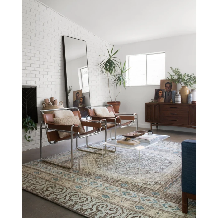 Loloi Tatum TW-02  Area Rug