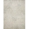 Loloi Tatum Grey / Blush TW-04 18 in. X 18 in. Sample Rug