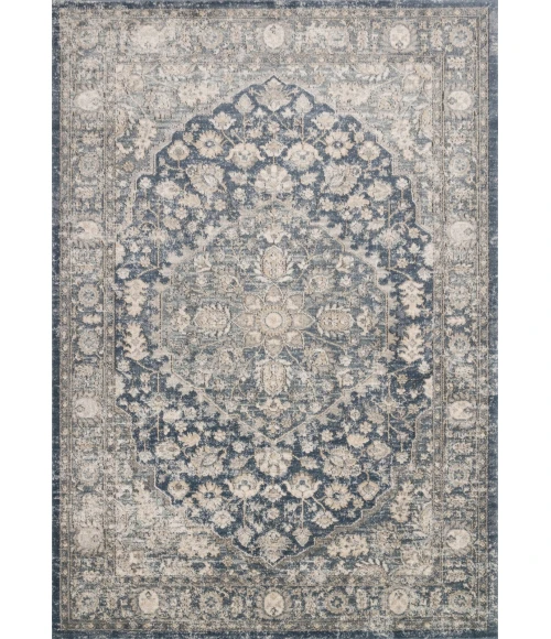 Loloi II Teagan TEA-01  Area Rug