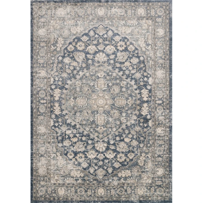 Loloi II Teagan TEA-01  Area Rug