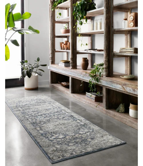 Loloi II Teagan TEA-01  Area Rug