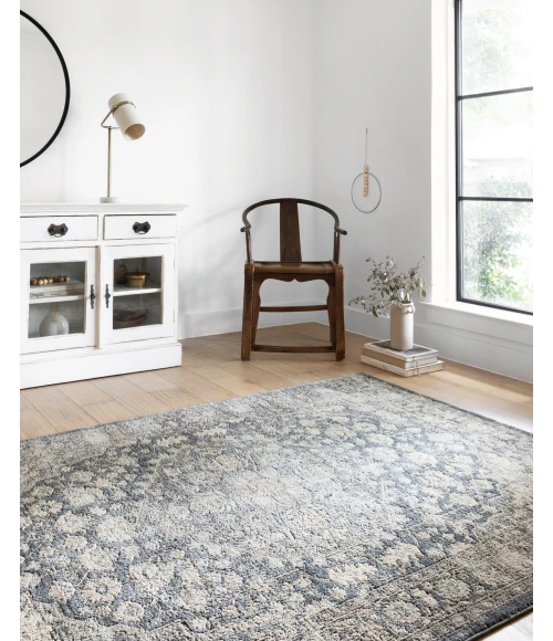 Loloi II Teagan TEA-01  Area Rug