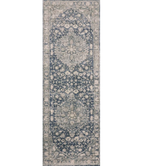 Loloi II Teagan TEA-01  Area Rug