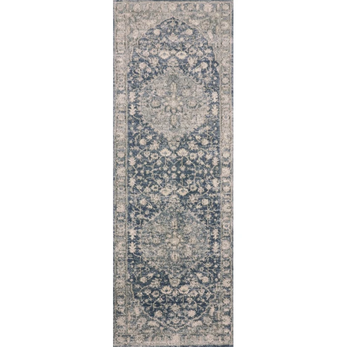 Loloi II Teagan TEA-01  Area Rug