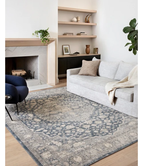 Loloi II Teagan TEA-01  Area Rug