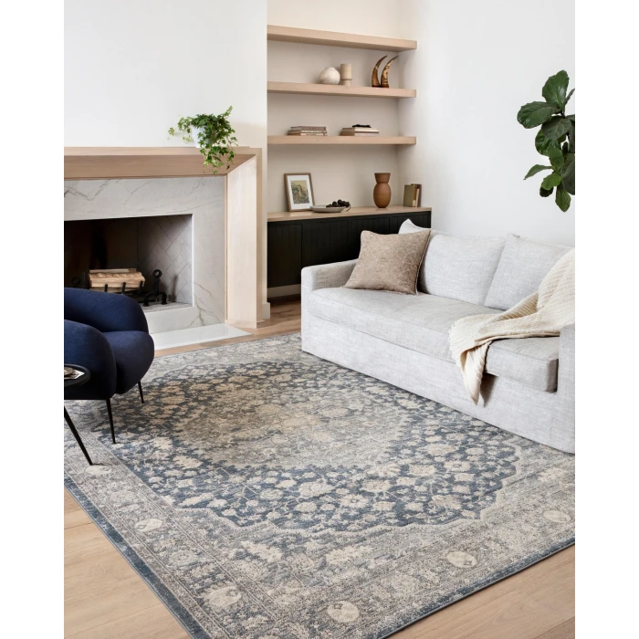 Loloi II Teagan TEA-01  Area Rug
