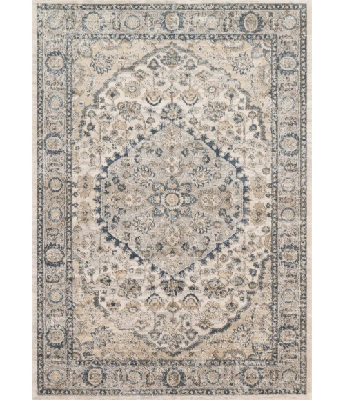 Loloi II Teagan TEA-01  Area Rug