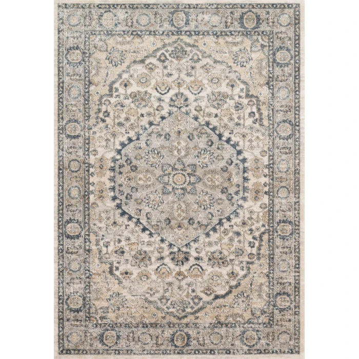 Loloi II Teagan TEA-01  Area Rug