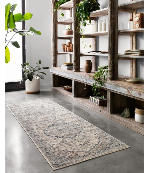 Loloi II Teagan TEA-01  Area Rug