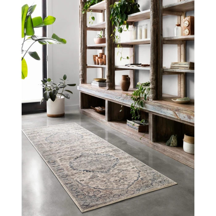 Loloi II Teagan TEA-01  Area Rug