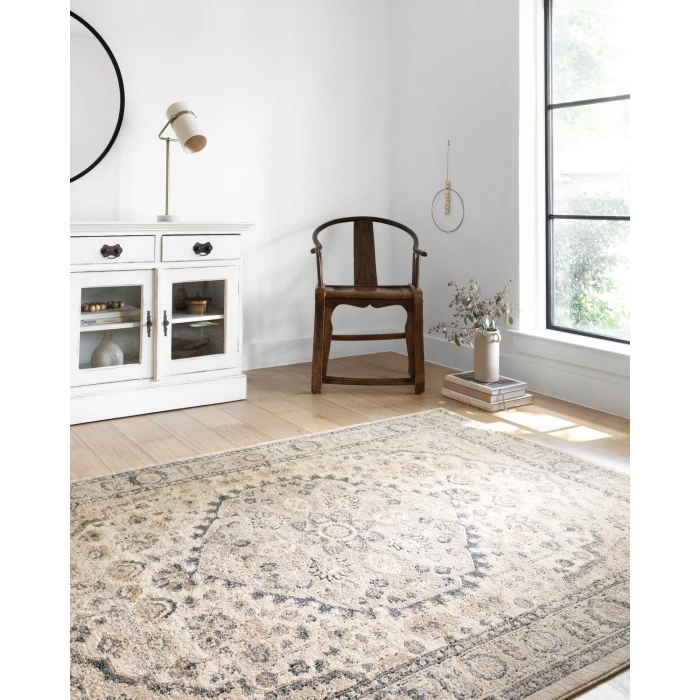 Loloi II Teagan TEA-01  Area Rug