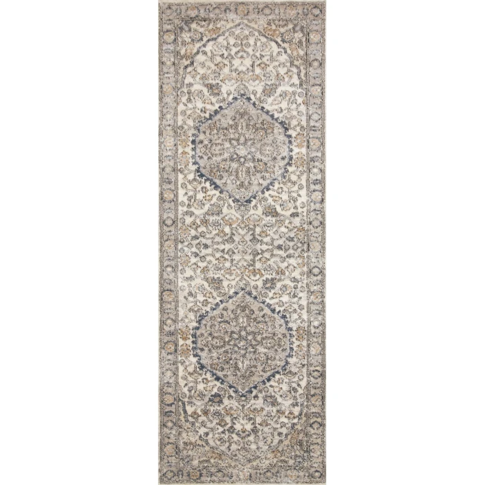 Loloi II Teagan TEA-01  Area Rug