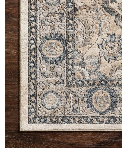 Loloi II Teagan TEA-01  Area Rug