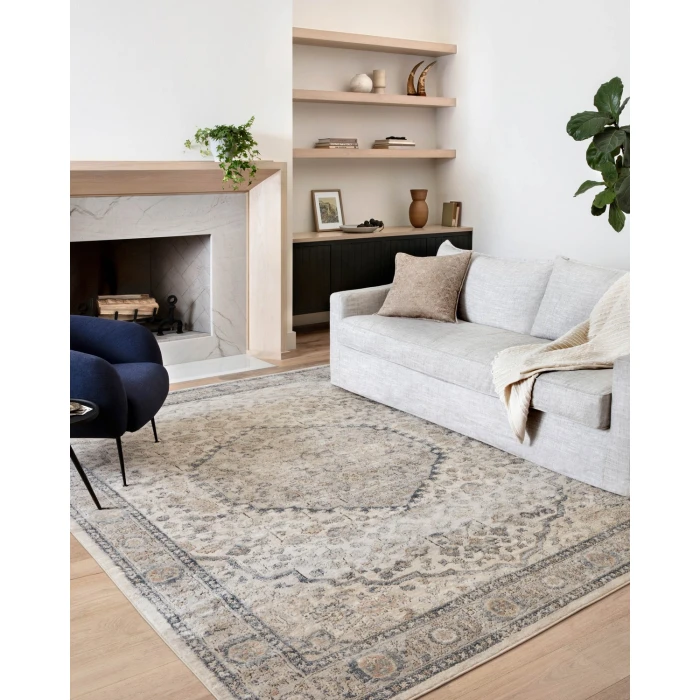 Loloi II Teagan TEA-01  Area Rug