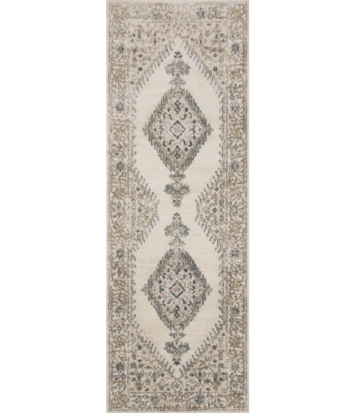 Loloi II Teagan TEA-02  Area Rug