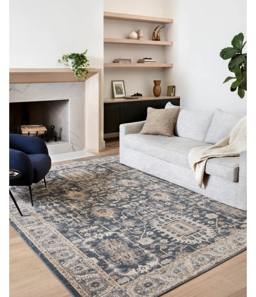 Loloi II Teagan TEA-03  Area Rug