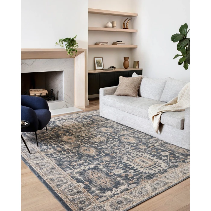 Loloi II Teagan TEA-03  Area Rug