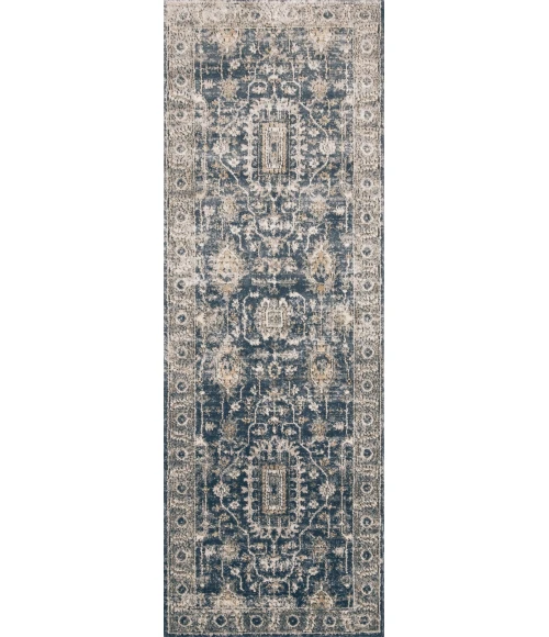 Loloi II Teagan TEA-03  Area Rug