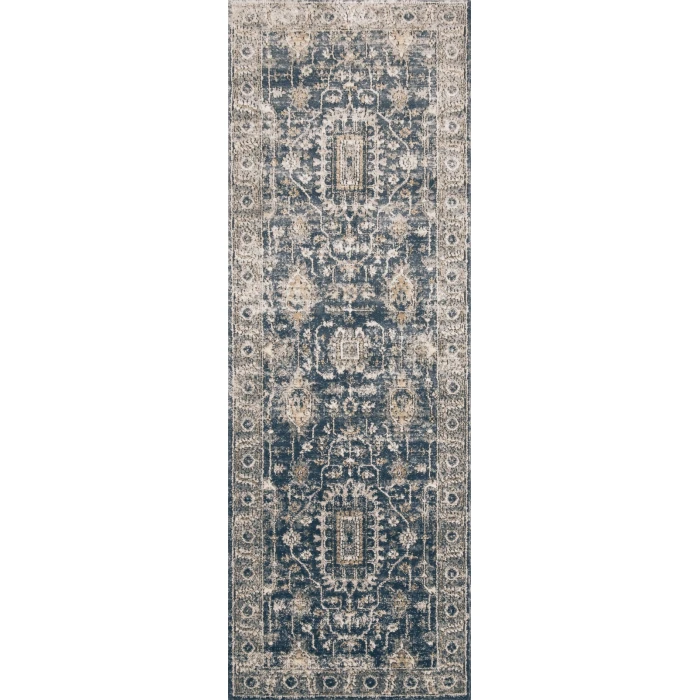 Loloi II Teagan TEA-03  Area Rug