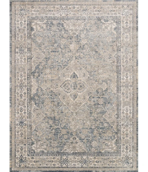 Loloi II Teagan TEA-04  Area Rug