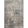 Loloi Teagan TEA-05 DENIM / SLATE Area Rug 3 ft. 4 in. X 5 ft. 7 in. Rectangle