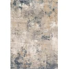 Loloi Teagan TEA-06 SAND / MIST Area Rug 3 ft. 4 in. X 5 ft. 7 in. Rectangle