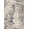 Loloi Teagan TEA-07 NATURAL / DENIM Area Rug 3 ft. 4 in. X 5 ft. 7 in. Rectangle