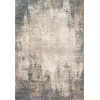 Loloi Teagan TEA-08 IVORY / MIST Area Rug 3 ft. 4 in. X 5 ft. 7 in. Rectangle