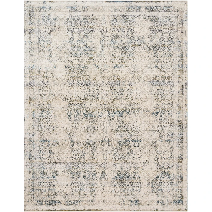 Loloi Theia THE-01  Area Rug