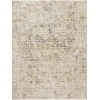 Loloi Theia Multi / Natural THE-04 7 ft. 10 in. X 10 ft. Rectangle Rug