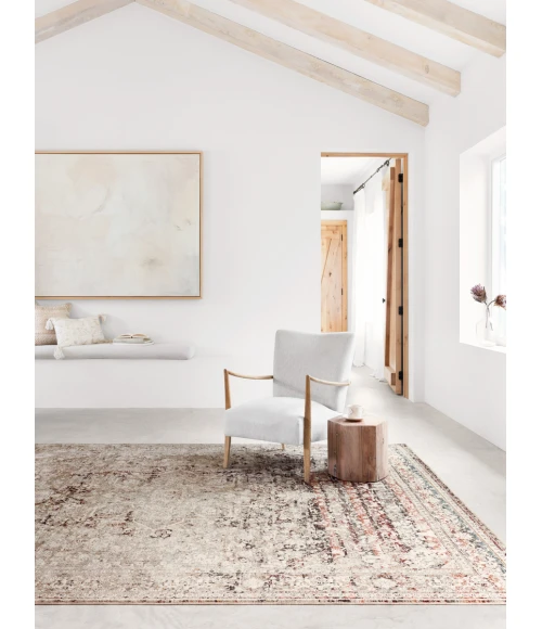 Loloi Theia THE-05  Area Rug