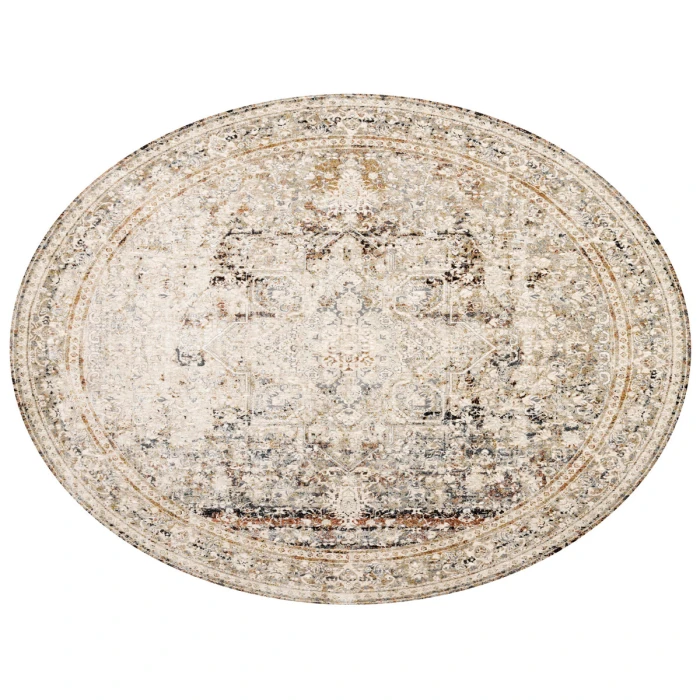Loloi Theia THE-05  Area Rug