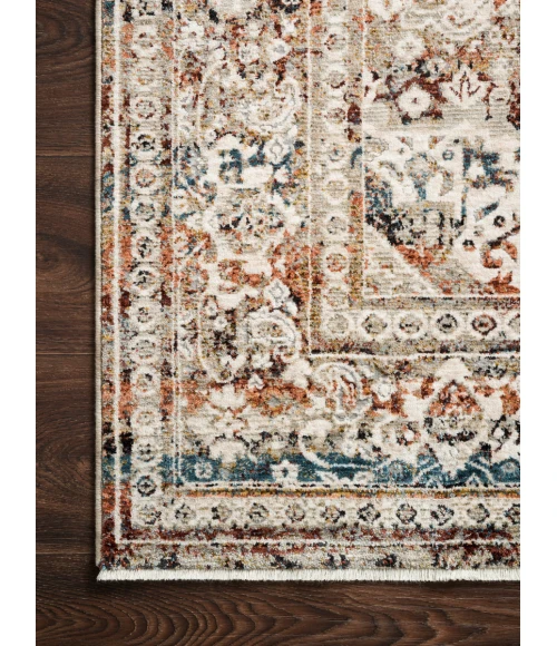 Loloi Theia THE-05  Area Rug
