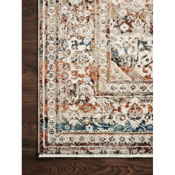 Loloi Theia THE-05  Area Rug