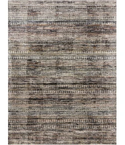 Loloi Theia THE-08 GREY / MULTI Area Rug 2 ft. X 3 ft. 7 in. Rectangle
