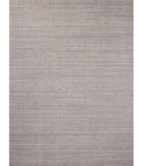 Loloi Thorne Grey THT-01 8 ft. 6 in. X 11 ft. 6 in. Rectangle Rug